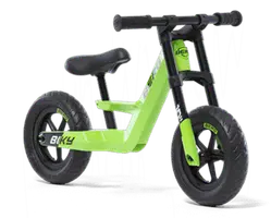 Biky mini green