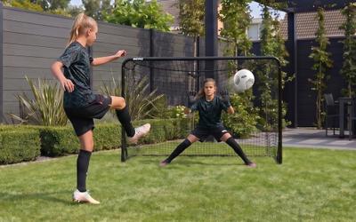 WK campagne BERG Sports Goals 1