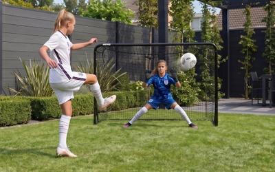 WK campagne BERG Sports Goals EN