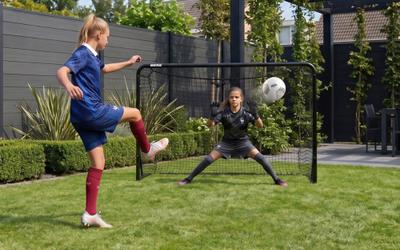 WK campagne BERG Sports Goals FR