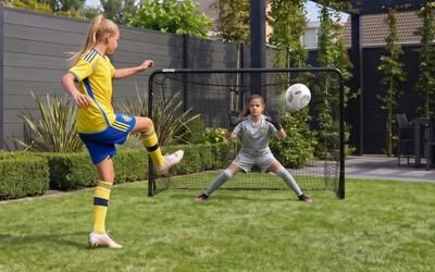 WK campagne BERG Sports Goals SE