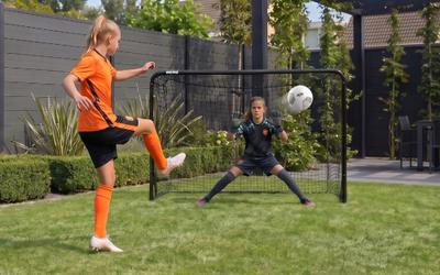 WK campagne BERG Sports Goals