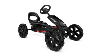 BERG Reppy Rebel Black