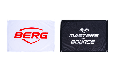 BERG Flag