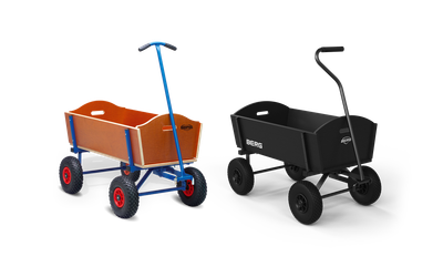 BERG Beach Wagon