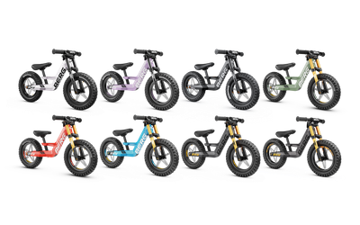 BERG Biky Cross