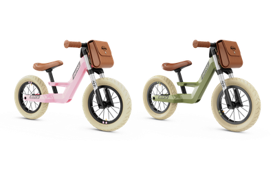 BERG Biky Retro