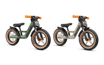 BERG Biky Trail Handbrake