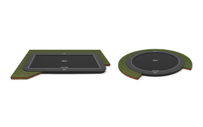 BERG Elite FlatGround