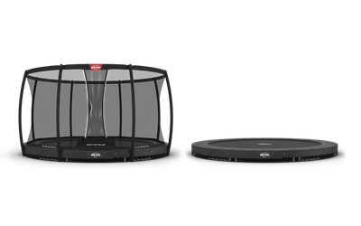 BERG Elite InGround