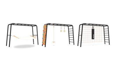 BERG PlayBase Sets Large