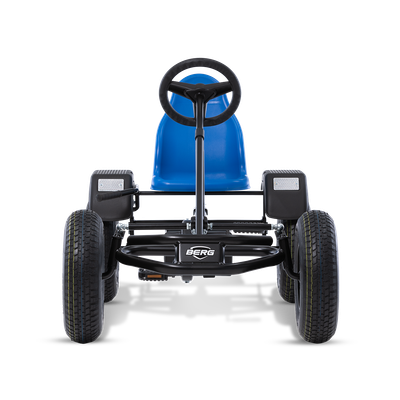 BERG XL B.Rapid Blue BFR