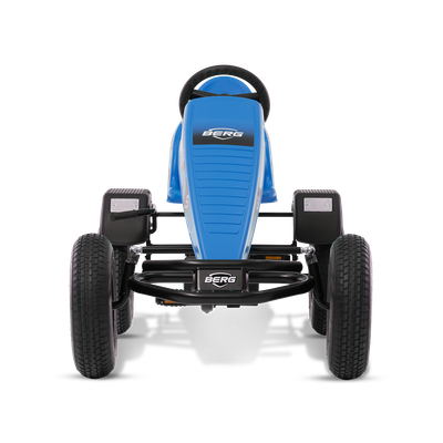 BERG XXL B.Super Blue BFR