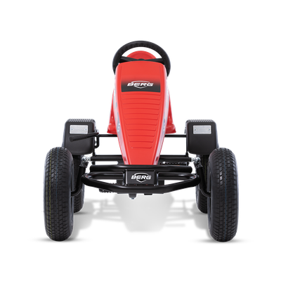 BERG XXL B.Super Red E-BFR-3