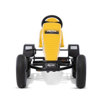 BERG XXL B.Super Yellow E-BFR-3