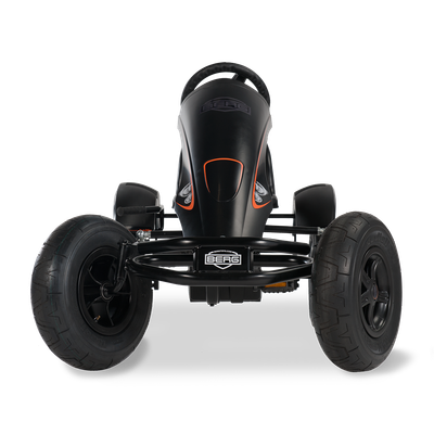BERG XL Black Edition BFR-3