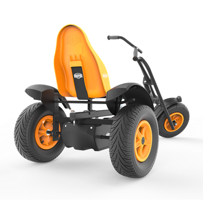 BERG XL Chopper BFR