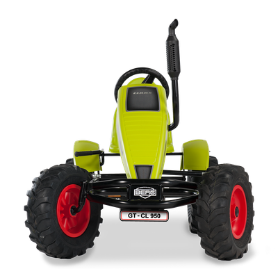 BERG XXL CLAAS E-BFR-3