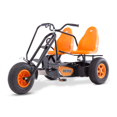 BERG XL Duo Chopper BF