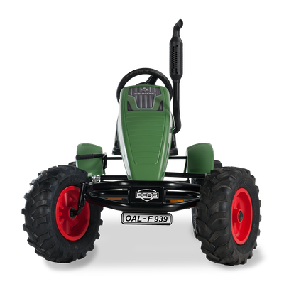 BERG XL Fendt BFR-3