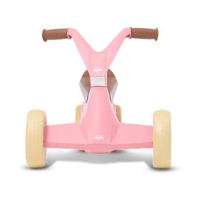 BERG GO² Retro Pink
