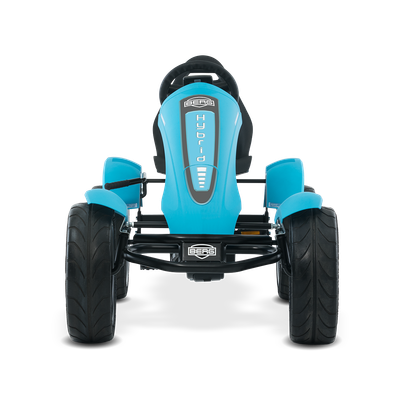 BERG XXL Hybrid E-BFR-3