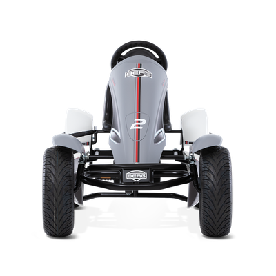 BERG XL Race GTS BFR - Full spec