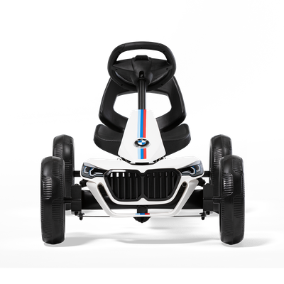 BERG Reppy BMW