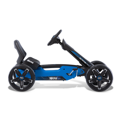 BERG Reppy Roadster Blue