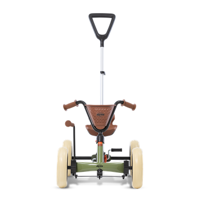 BERG Buzzy Retro 2-in-1 Green