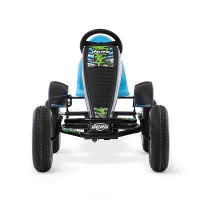 BERG XL X-ite BFR