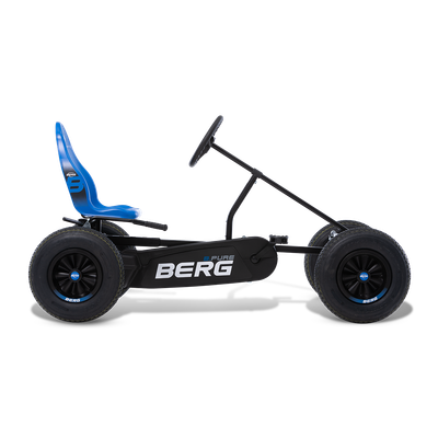 BERG XL B.Pure Blue BFR