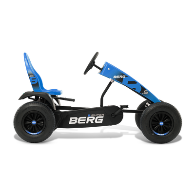 BERG XXL B.Super Blue BFR