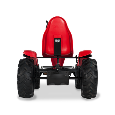 BERG XXL Case IH BFR