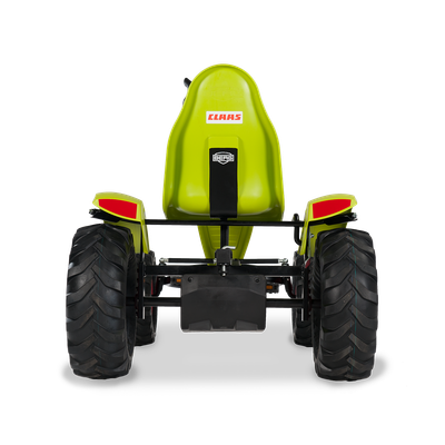 BERG XXL CLAAS BFR