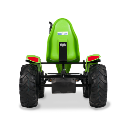 BERG XXL DEUTZ-FAHR BFR