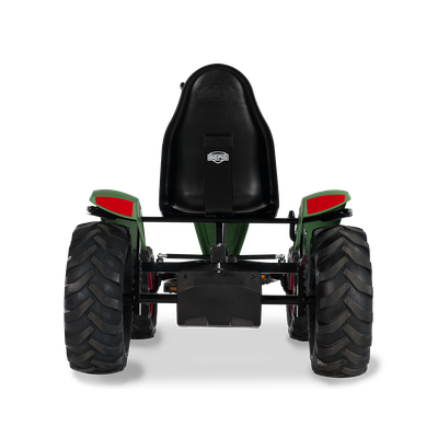 BERG XL Fendt BFR