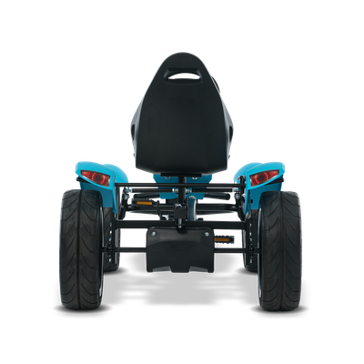 BERG XXL Hybrid E-BFR-3