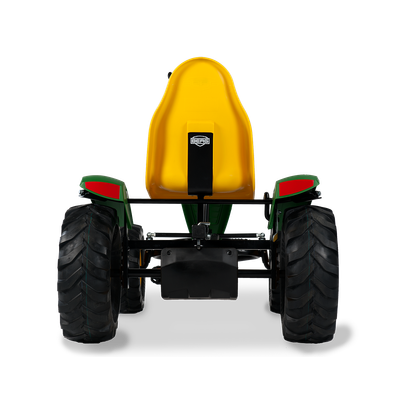 BERG XL John Deere BFR