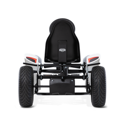 BERG XL Race GTS BFR-3 - Full spec