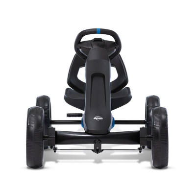 BERG Reppy Roadster Blue