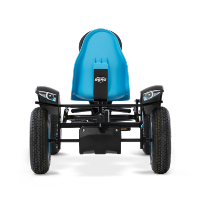 BERG XXL X-ite E-BFR-3