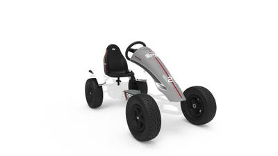 BERG Race GTS Theme