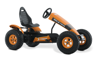 BERG XL X-Treme BFR