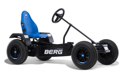 BERG XL B.Rapid Blue BFR