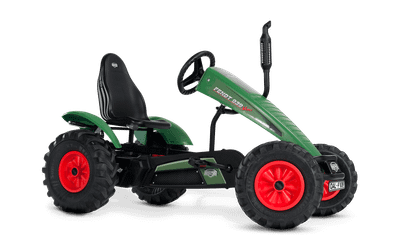 BERG XL Fendt BFR