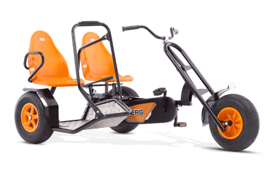 BERG XL Duo Chopper BF