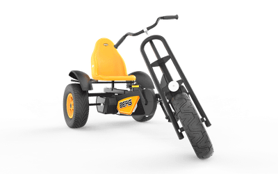 BERG XL Chopper BFR