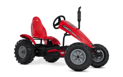 BERG XXL Case IH BFR