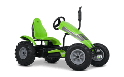 BERG XXL DEUTZ-FAHR BFR